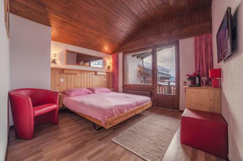 Bed & Breakfast Hotel Mirabeau