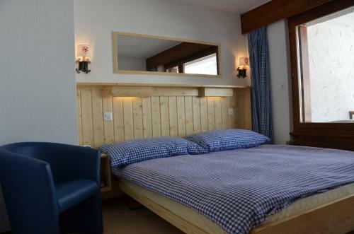 Bed & Breakfast Hotel Mirabeau