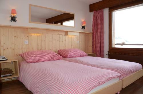 Bed & Breakfast Hotel Mirabeau