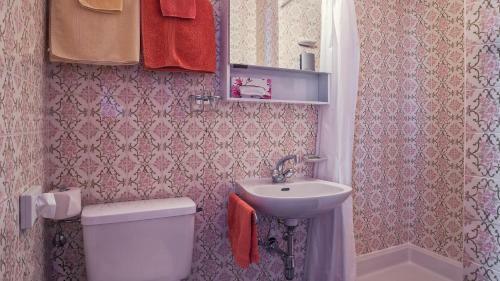 Bed & Breakfast Hotel Mirabeau