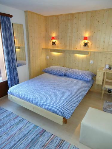 Bed & Breakfast Hotel Mirabeau