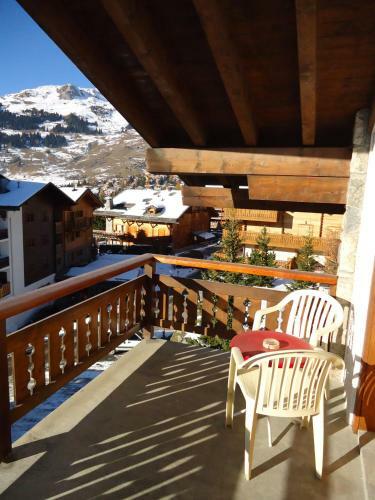 Bed & Breakfast Hotel Mirabeau