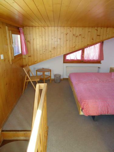 Bed & Breakfast Hotel Mirabeau