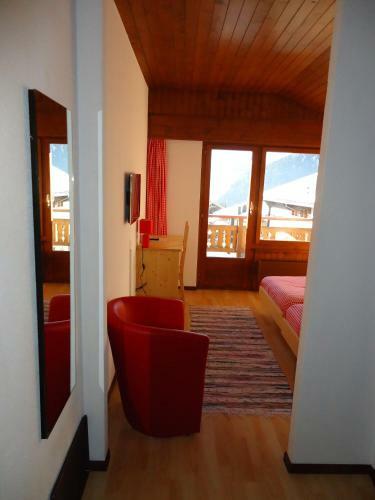 Bed & Breakfast Hotel Mirabeau