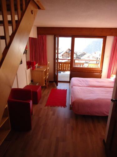 Bed & Breakfast Hotel Mirabeau