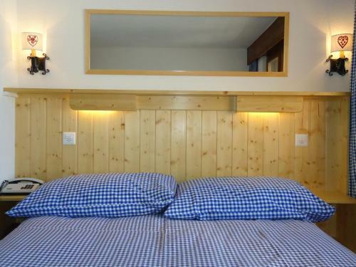 Bed & Breakfast Hotel Mirabeau