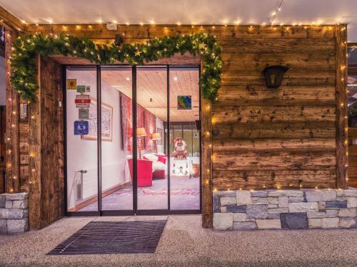 Bed & Breakfast Hotel Mirabeau