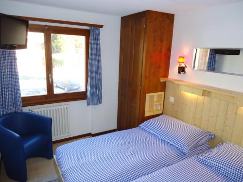 Bed & Breakfast Hotel Mirabeau