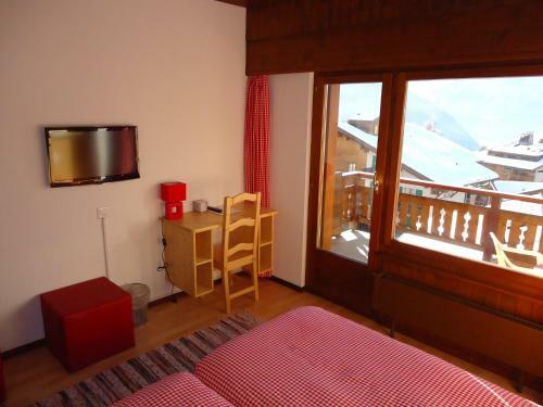 Bed & Breakfast Hotel Mirabeau