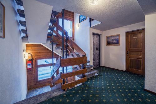 Bed & Breakfast Hotel Mirabeau