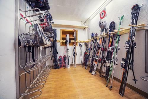 Bed & Breakfast Hotel Mirabeau