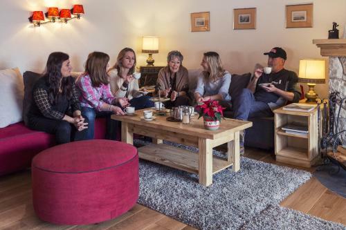 Bed & Breakfast Hotel Mirabeau