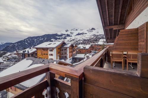 Bed & Breakfast Hotel Mirabeau