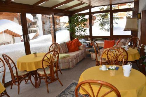 Bed & Breakfast Hotel Mirabeau