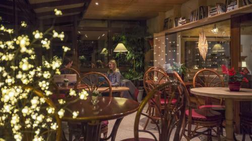 Bed & Breakfast Hotel Mirabeau