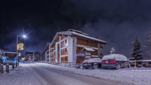 Bed & Breakfast Hotel Mirabeau