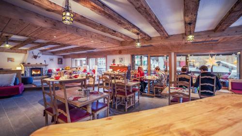 Bed & Breakfast Hotel Mirabeau