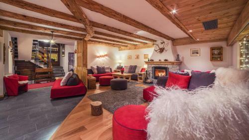Bed & Breakfast Hotel Mirabeau