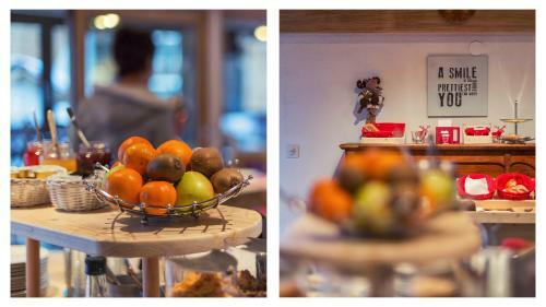 Bed & Breakfast Hotel Mirabeau