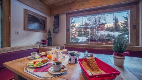 Bed & Breakfast Hotel Mirabeau