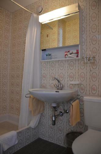 Bed & Breakfast Hotel Mirabeau
