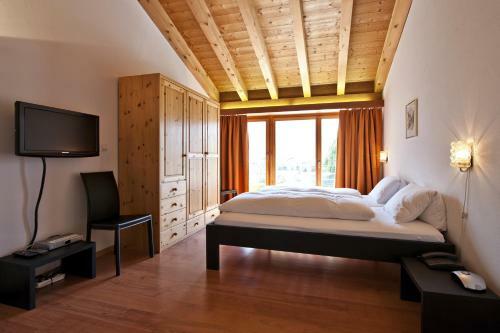 Laagers Hotel Garni