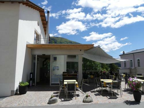 Laagers Hotel Garni