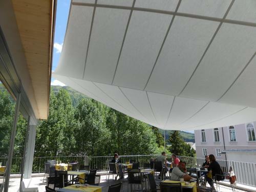 Laagers Hotel Garni