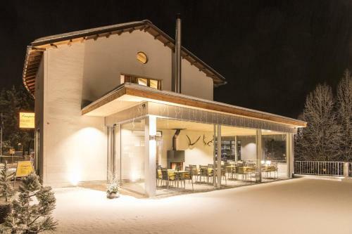 Laagers Hotel Garni