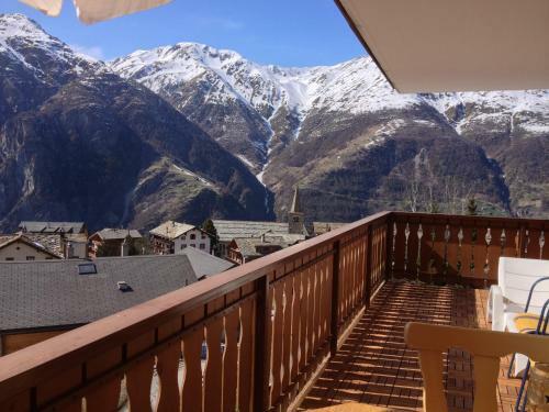 Apartamento Appartement In 1700m Mit Traumblick