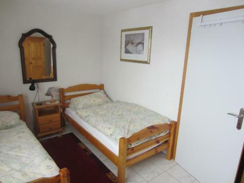 Apartamento Appartement In 1700m Mit Traumblick