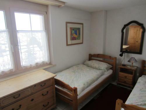 Apartamento Appartement In 1700m Mit Traumblick