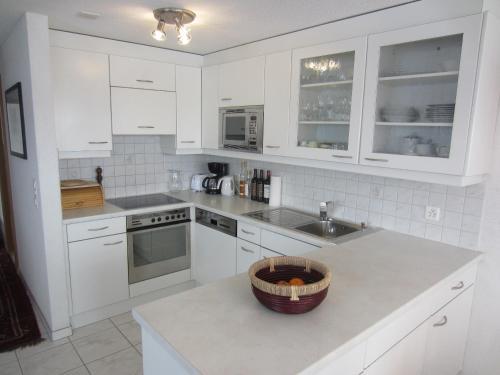 Apartamento Appartement In 1700m Mit Traumblick