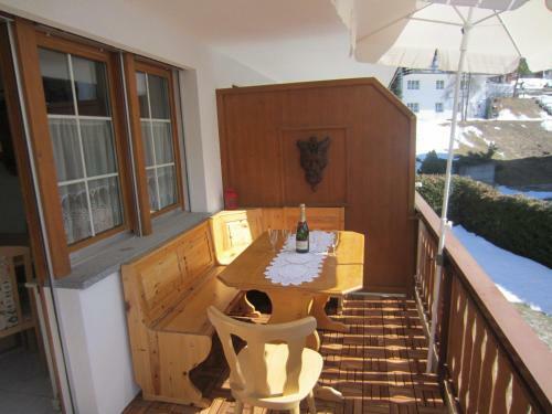Apartamento Appartement In 1700m Mit Traumblick