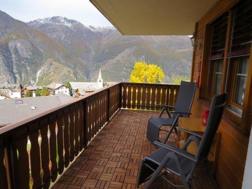 Apartamento Appartement In 1700m Mit Traumblick