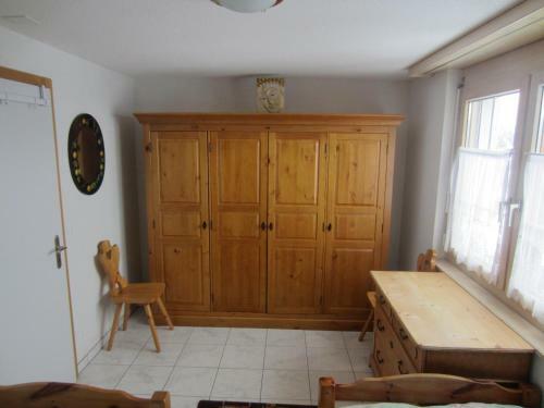 Apartamento Appartement In 1700m Mit Traumblick