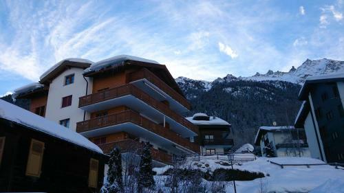 Apartamento Appartement In 1700m Mit Traumblick