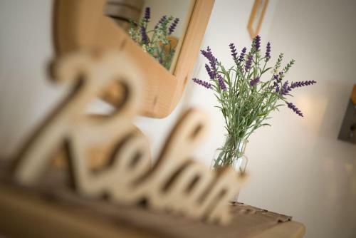 Apartamentos Beatrice Relax