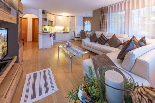 Apartamentos Beatrice Relax