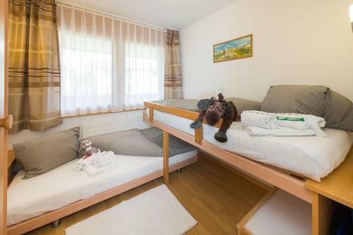 Apartamentos Beatrice Relax