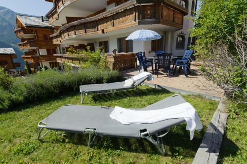Apartamentos Beatrice Relax
