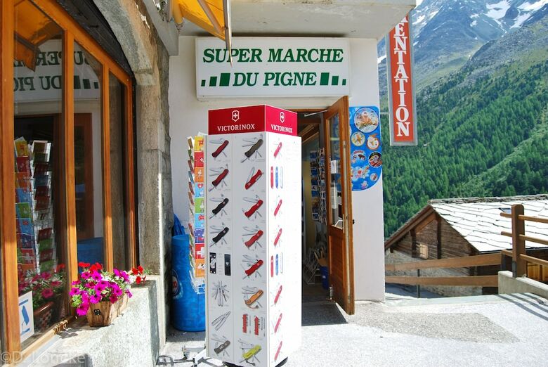Posada Hotel Du Pigne