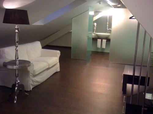 Boutique Hotel La Rinascente