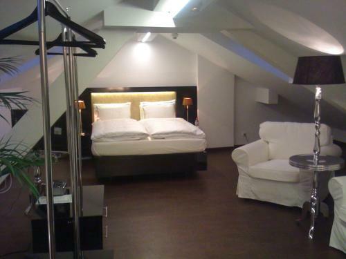 Boutique Hotel La Rinascente