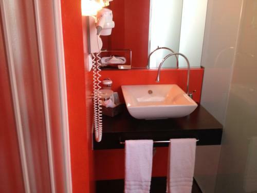 Boutique Hotel La Rinascente