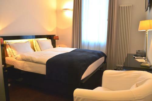 Boutique Hotel La Rinascente