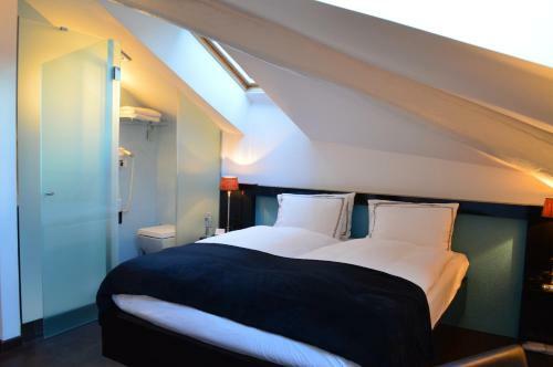 Boutique Hotel La Rinascente