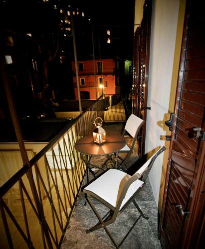 Boutique Hotel La Rinascente