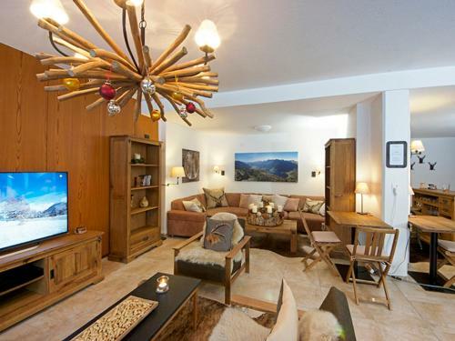 Apartamento Jenatsch 5