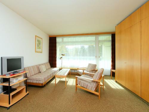 Apartamento Jenatsch 5